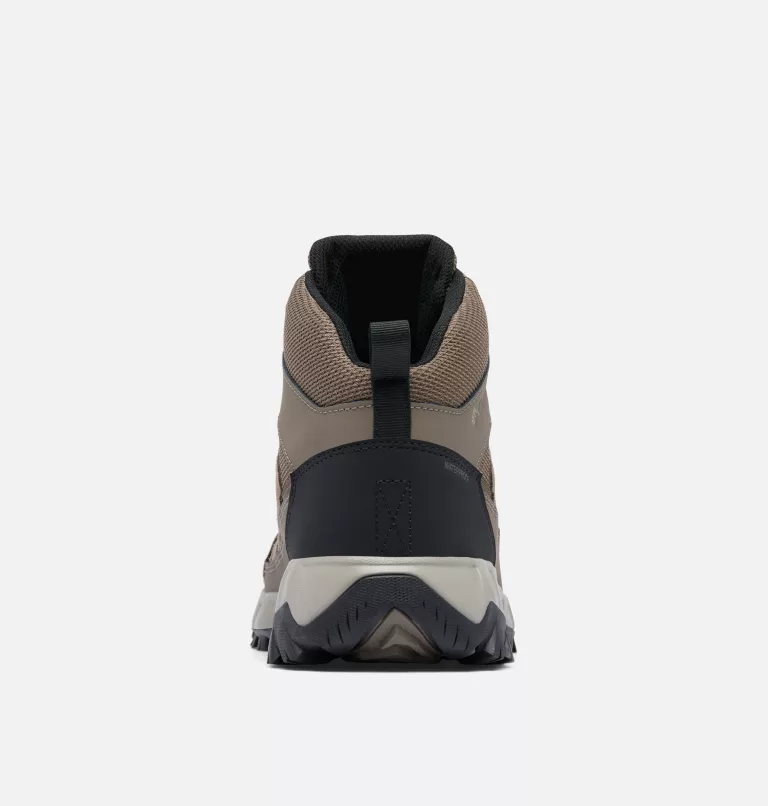 TENIS MASCULINO COLUMBIA STRATA TRAIL MID WP WATERPROOF – foto 7